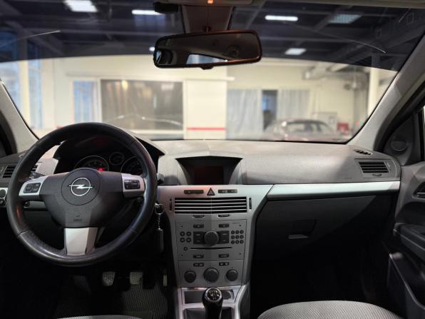 Opel Astra H Рестайлинг с пробегом 2014 года, цена 589 000 рублей, 243000 км, универсал, Автокод Объявления