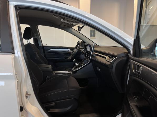 Haval M6 II с пробегом 2024 года, цена 1 817 000 рублей, 95339 км, внедорожник, Автокод Объявления