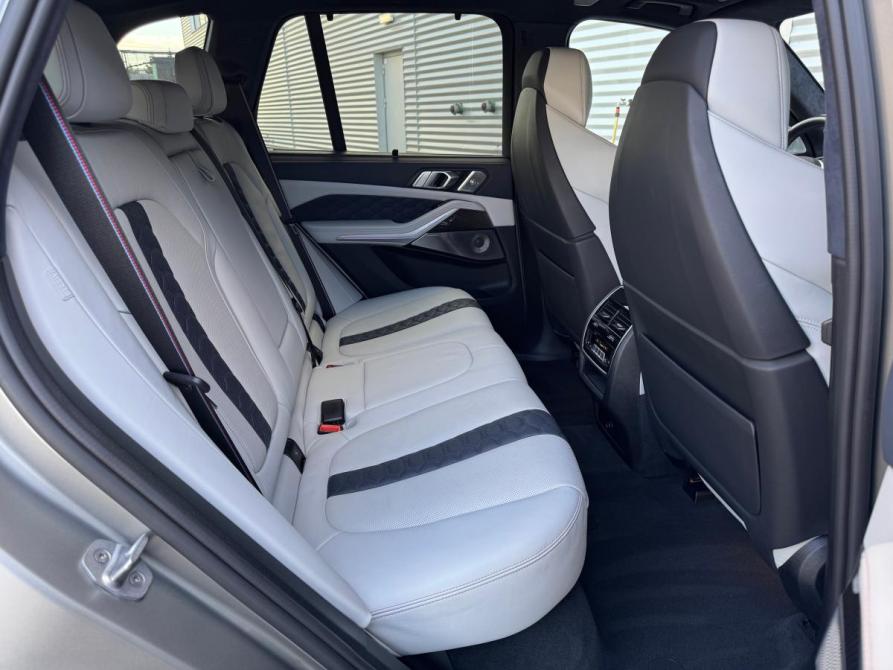BMW X5 M III (F95) Иркутск  - изображение 31