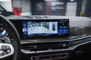 BMW X5 IV (G05/G18) Рестайлинг Москва  - изображение 56