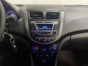 Hyundai Solaris I Рестайлинг Воронеж  - изображение 34