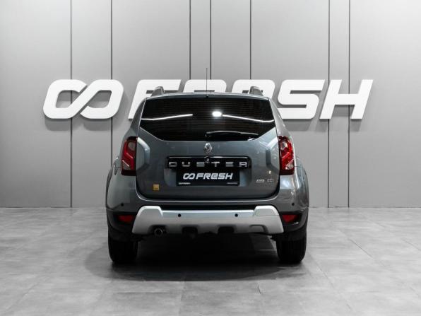 Renault Duster I Рестайлинг с пробегом 2020 года, цена 1 499 000 рублей, 63753 км, внедорожник, Автокод Объявления
