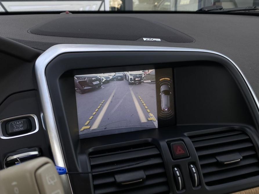 Volvo XC60 I Москва  - изображение 17