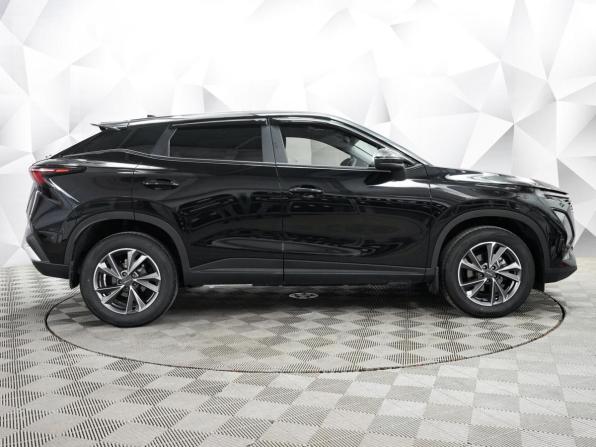 Omoda C5 I с пробегом 2024 года, цена 1 930 000 рублей, 17000 км, внедорожник, Автокод Объявления