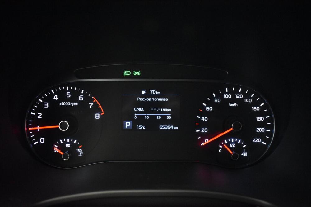 Kia Soul III Москва  - изображение 6