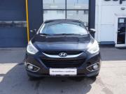 Hyundai ix35 I Рестайлинг Москва  - изображение 17