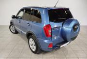 Chery Tiggo 3 I Саратов  - изображение 31