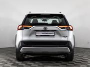 Toyota RAV4 V (XA50) Санкт-Петербург  - изображение 28