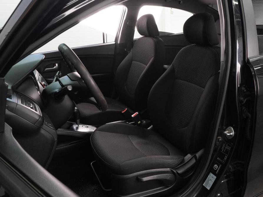 Kia Rio III Воронеж  - изображение 10