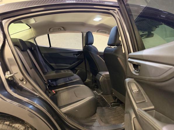 Subaru Impreza V с пробегом 2017 года, цена 1 430 000 рублей, 103605 км, седан, Автокод Объявления