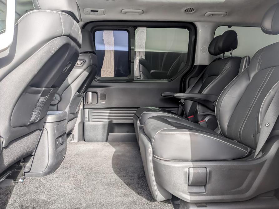 Hyundai Staria I Санкт-Петербург  - изображение 12