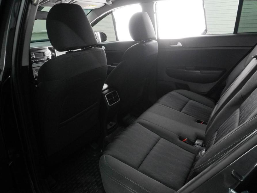 Kia Sportage IV Воронеж  - изображение 11