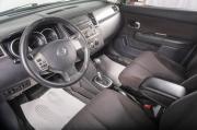 Nissan Tiida I Рестайлинг Томск  - изображение 26