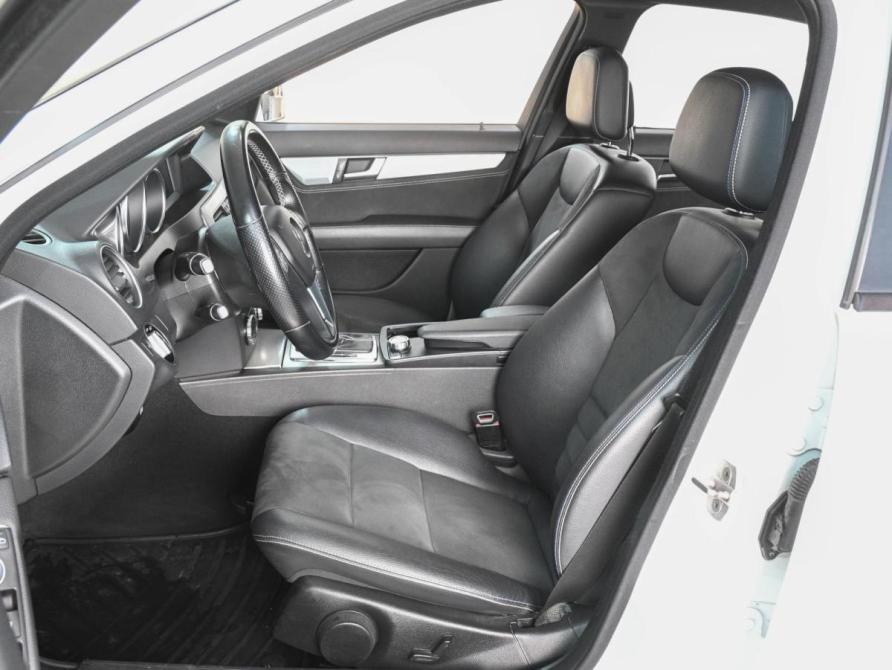 Mercedes-Benz C-Класс III (W204) Рестайлинг Ростов-на-Дону  - изображение 10