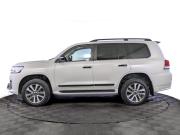 Toyota Land Cruiser 200 Series Рестайлинг 2 Москва  - изображение 38