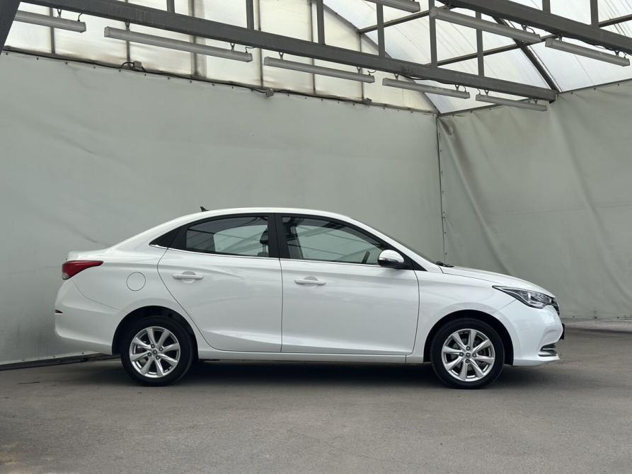 Changan Alsvin Липецк  - изображение 8