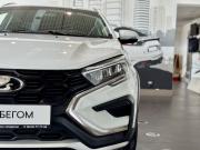 Lada (ВАЗ) Vesta I Рестайлинг (NG) Саранск  - изображение 21
