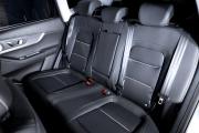 Chery Tiggo 7 Pro Max I Рестайлинг Тюмень  - изображение 58