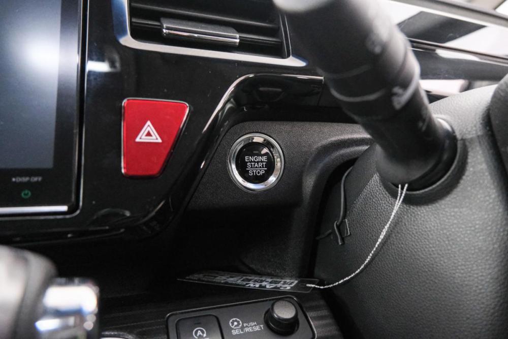 Honda Stepwgn V Красноярск  - изображение 16