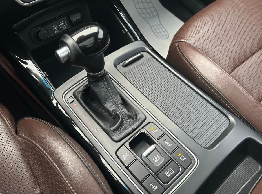 Kia Sorento III Prime Пермь  - изображение 17