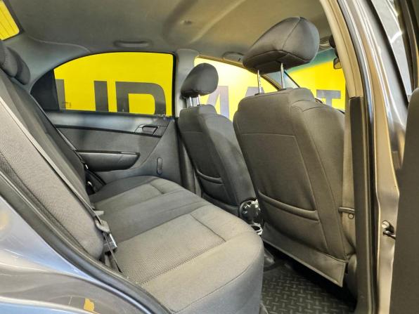 Chevrolet Aveo I Рестайлинг с пробегом 2008 года, цена 489 000 рублей, 114075 км, седан, Автокод Объявления