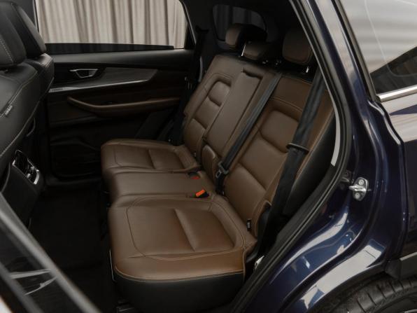 Chery Tiggo 8 Pro I с пробегом 2021 года, цена 1 690 000 рублей, 108921 км, внедорожник, Автокод Объявления