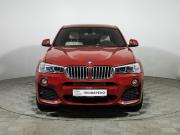 BMW X4 I (F26) Санкт-Петербург  - изображение 25