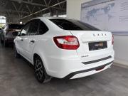 Lada (ВАЗ) Granta I Рестайлинг Новомосковск  - изображение 22