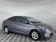 Hyundai Solaris I Рестайлинг Ростов-на-Дону  - изображение 21