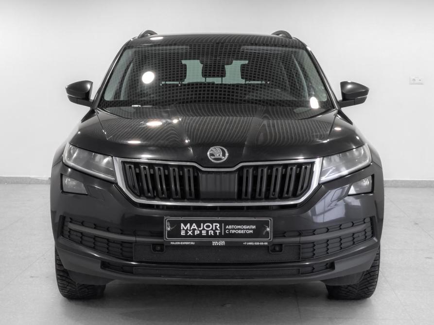 Skoda Kodiaq I Москва  - изображение 2