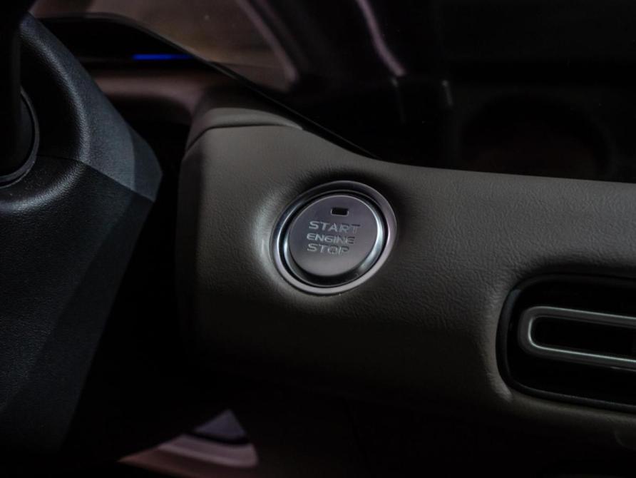 Changan CS55 Plus II Рестайлинг 2 Волгоград  - изображение 19