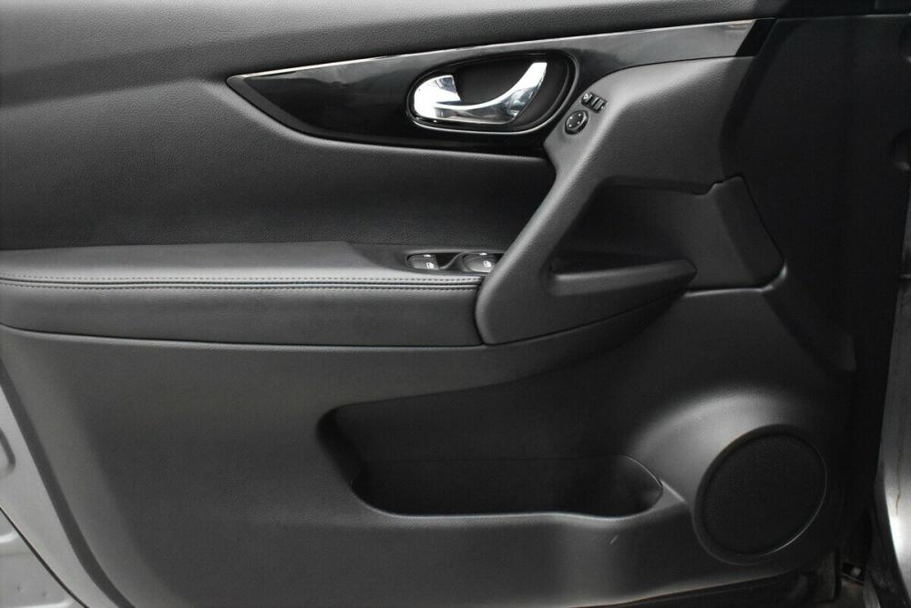 Nissan Qashqai II Рестайлинг Москва  - изображение 11