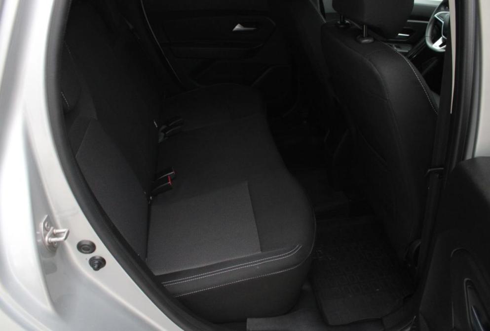 Renault Duster II Саратов  - изображение 27