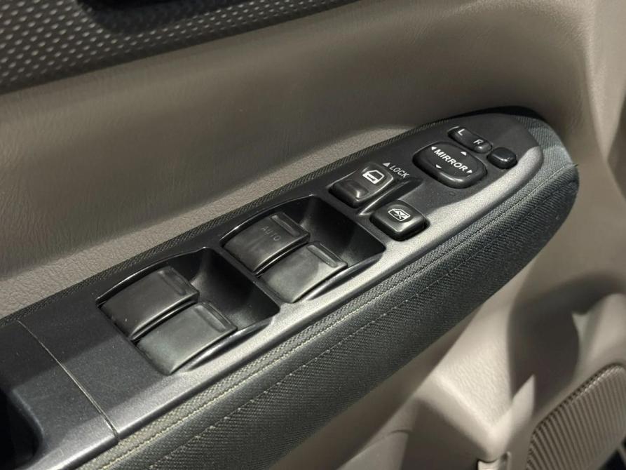 Subaru Forester II Рестайлинг Новосибирск  - изображение 21
