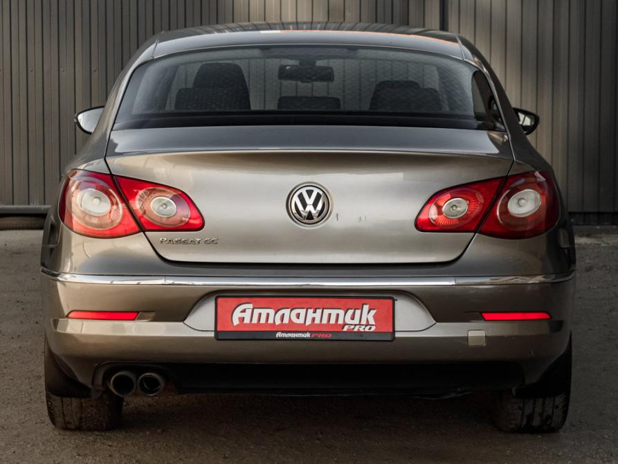 Volkswagen Passat CC I Екатеринбург  - изображение 6