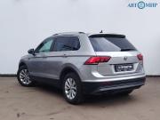 Volkswagen Tiguan II Москва  - изображение 25
