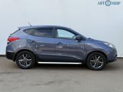 Hyundai ix35 I Рестайлинг Москва  - изображение 16