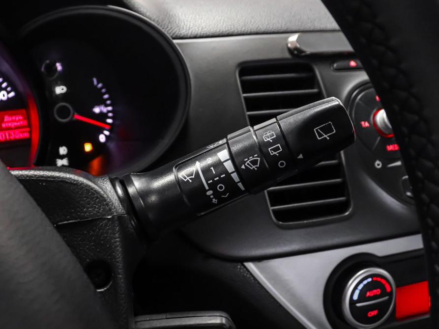 Kia Picanto II Минеральные Воды  - изображение 12