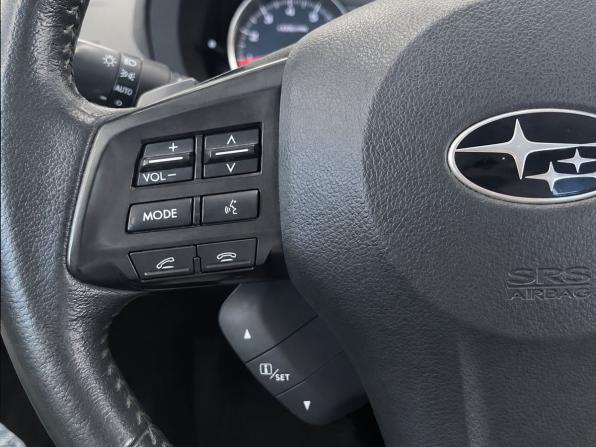Subaru Impreza IV с пробегом 2012 года, цена 1 389 000 рублей, 138826 км, седан, Автокод Объявления