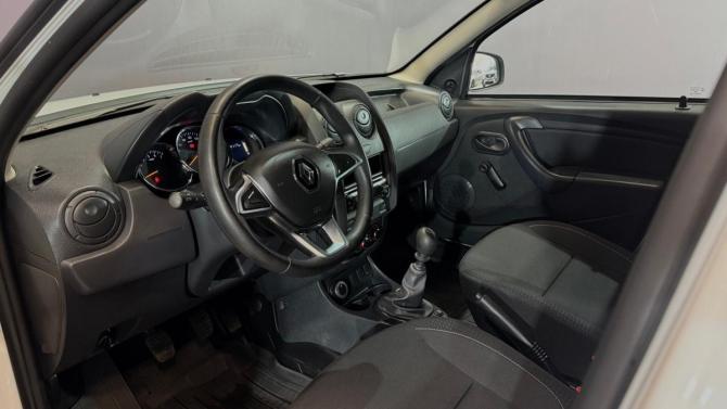 Renault Duster I Рестайлинг с пробегом 2020 года, цена 1 500 000 рублей, 44617 км, внедорожник, Автокод Объявления
