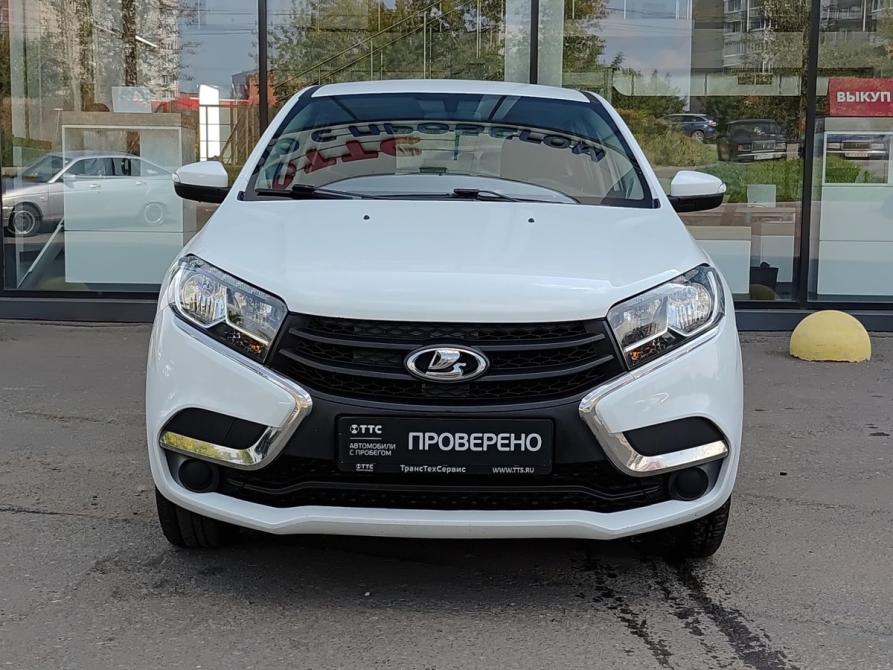 Lada (ВАЗ) XRAY I Ижевск  - изображение 2