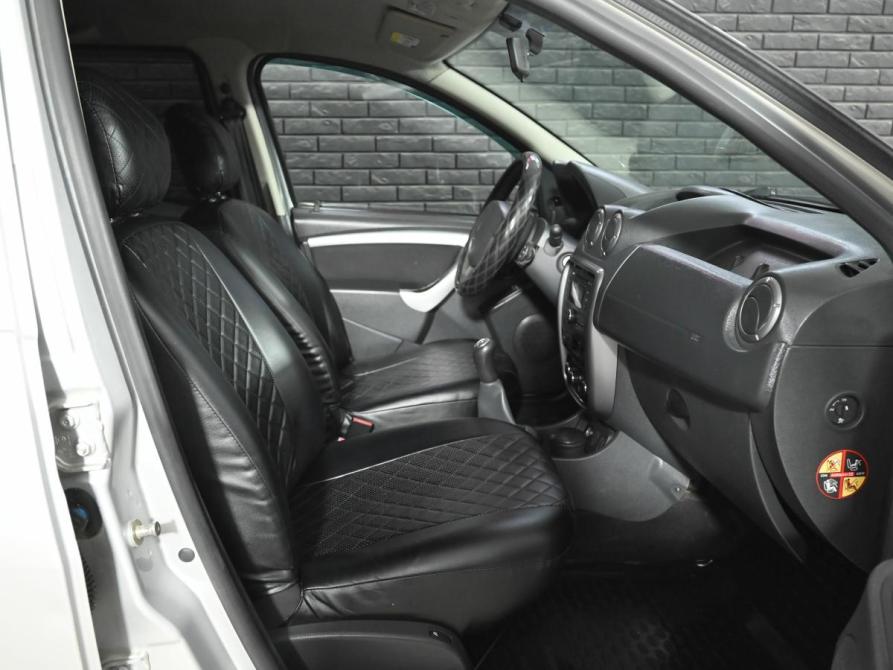 Renault Duster I Екатеринбург  - изображение 10