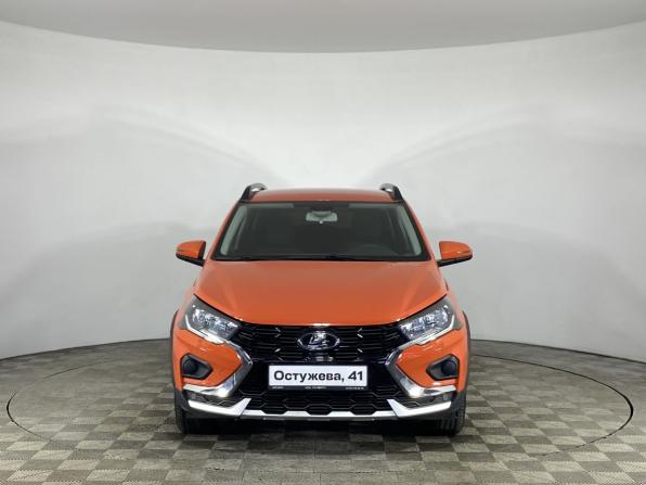 Lada (ВАЗ) Iskra с пробегом 2025 года, цена 1 550 000 рублей, 25622 км, универсал, Автокод Объявления
