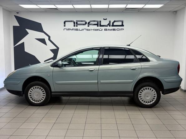 Citroen C5 I с пробегом 2002 года, цена 440 000 рублей, 278800 км, лифтбек, Автокод Объявления