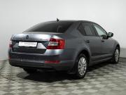 Skoda Octavia III (A7) Санкт-Петербург  - изображение 22