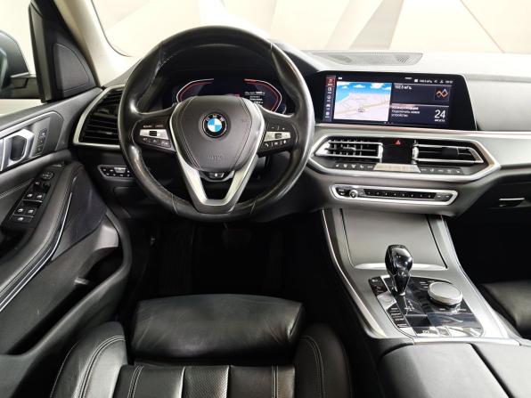 BMW X5 IV (G05/G18) с пробегом 2019 года, цена 4 895 000 рублей, 158082 км, внедорожник, Автокод Объявления