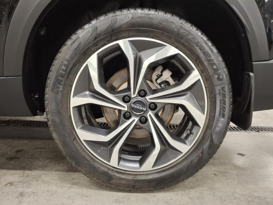 Haval F7 II Казань  - изображение 22