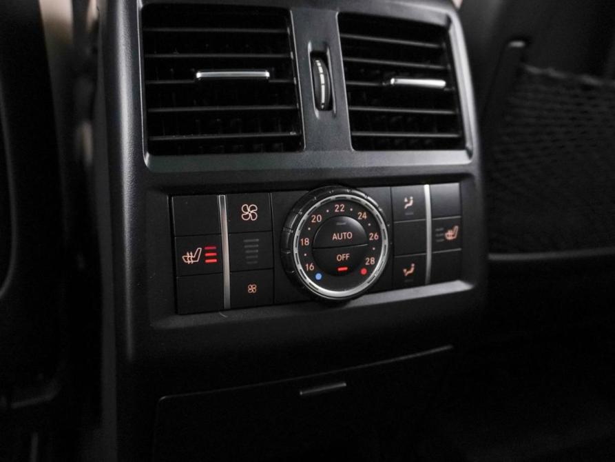 Mercedes-Benz GLE AMG I (W166) Москва  - изображение 21