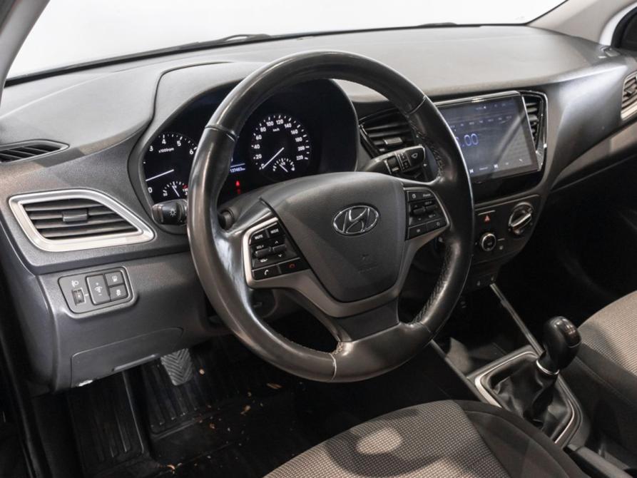 Hyundai Solaris II Казань  - изображение 5