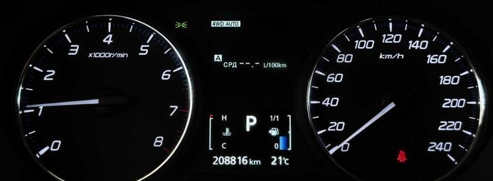 Mitsubishi Outlander III Москва  - изображение 6